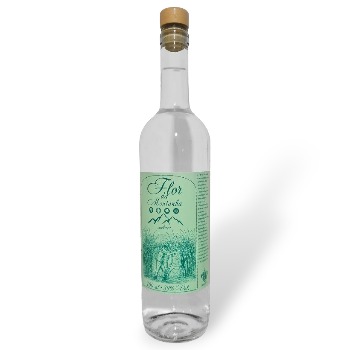 Cachaça Flor da Montanha Estações 700ml